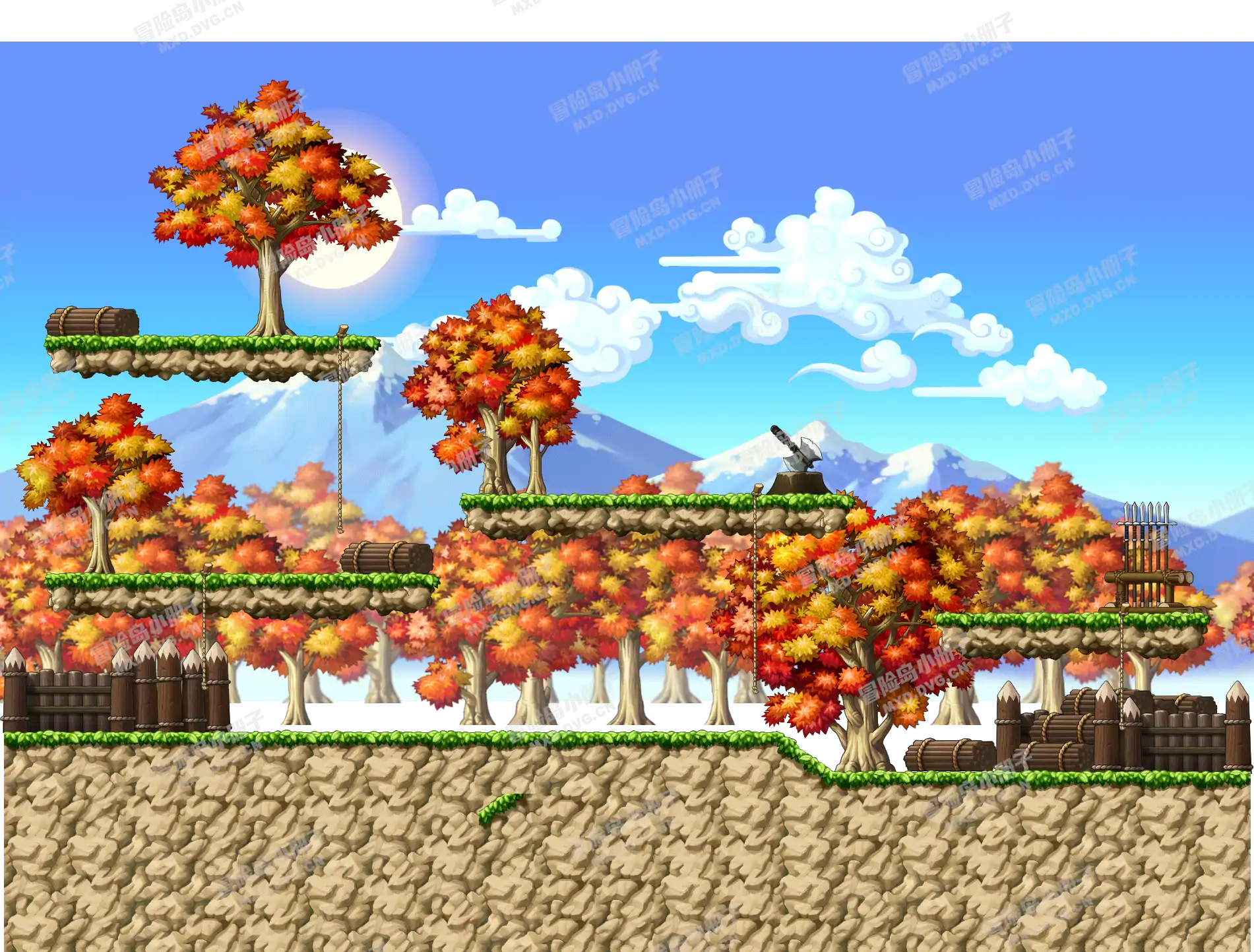 Near Momijigaoka 1