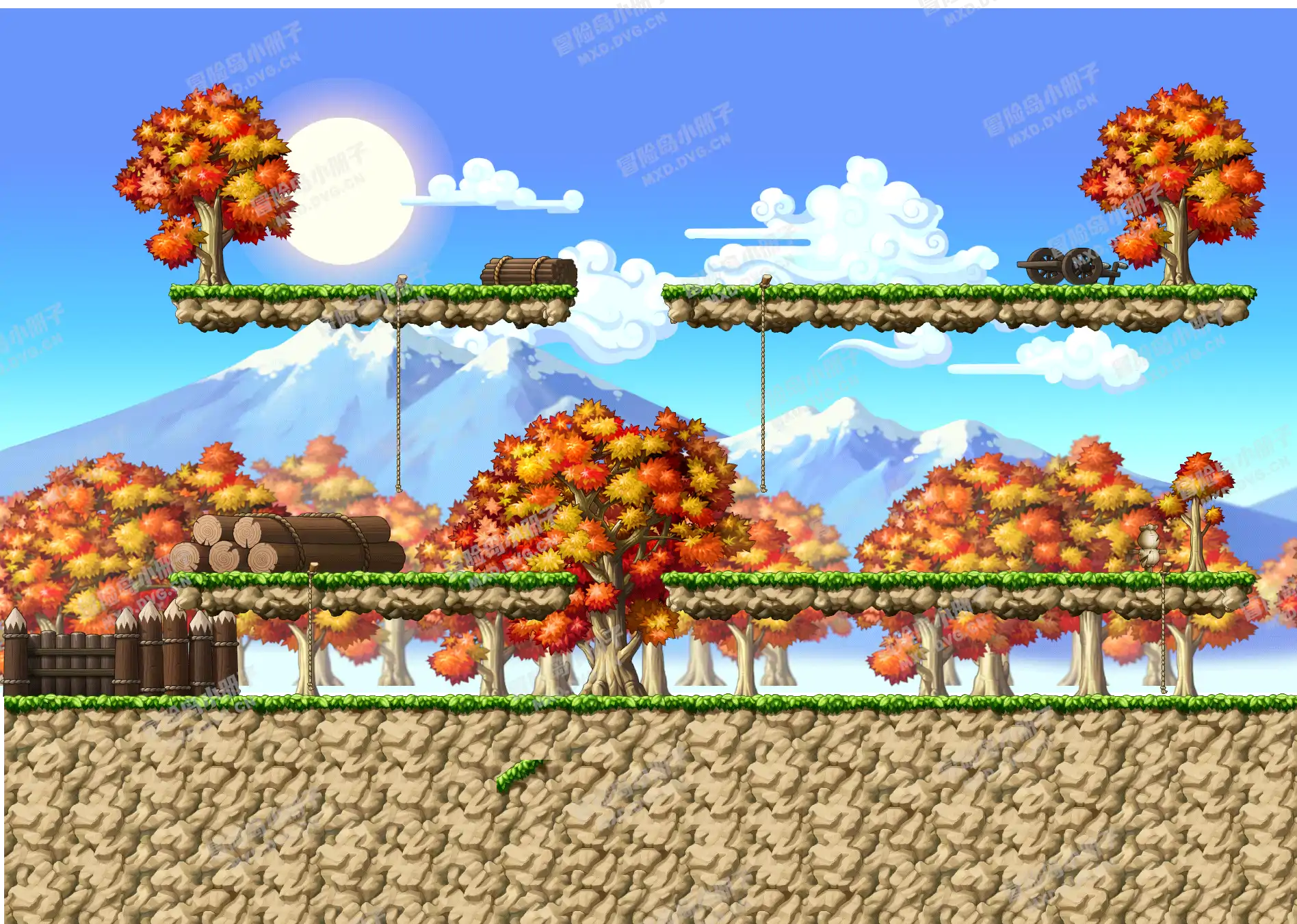 Near Momijigaoka 2