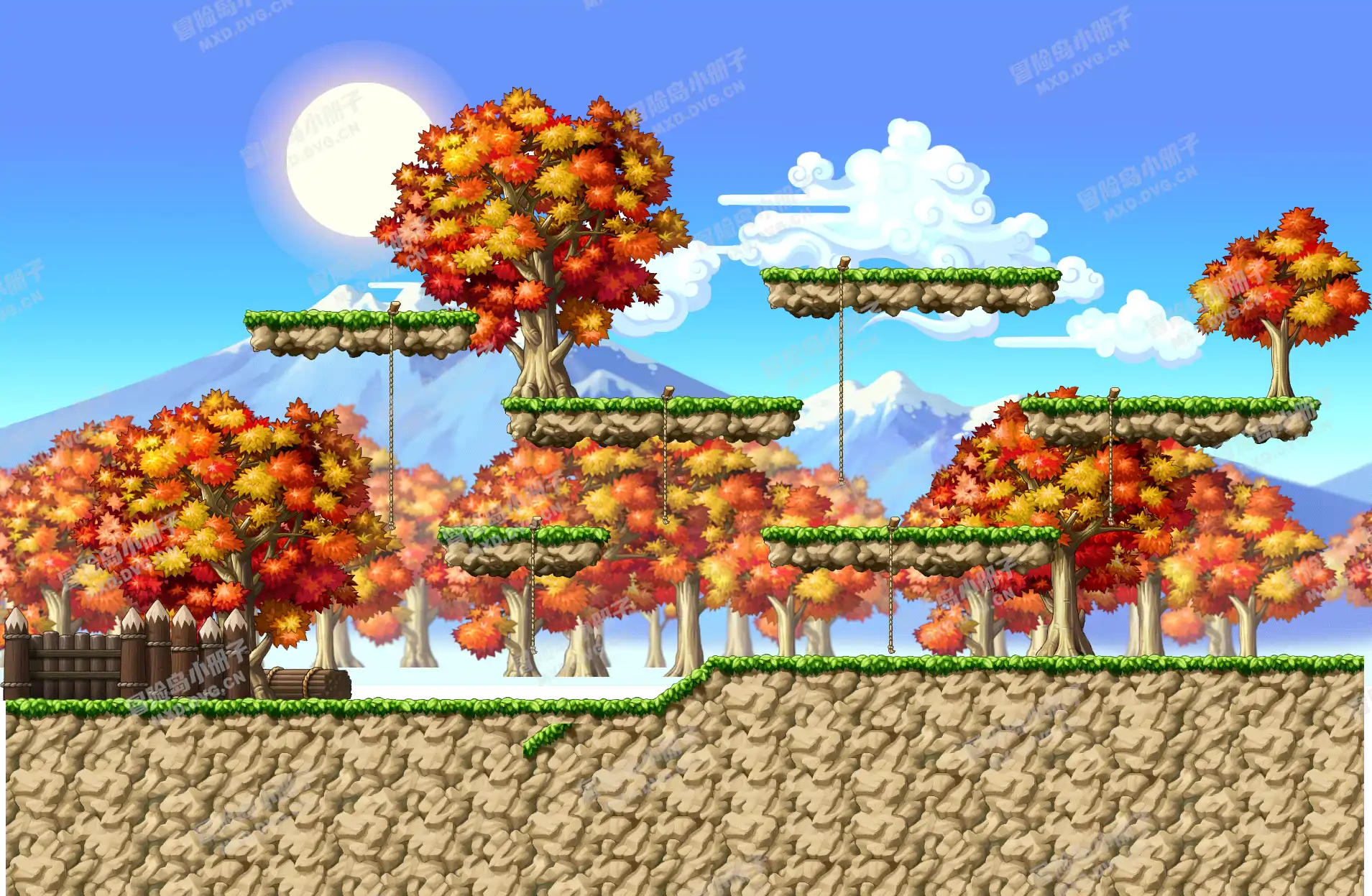 Near Momijigaoka 3
