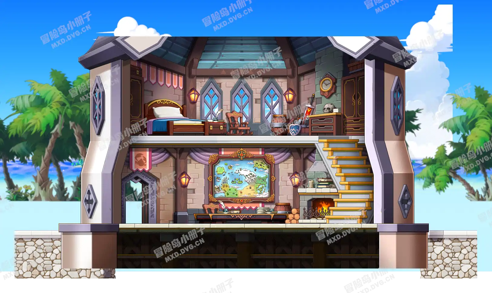 Tremier Merchant Union Office