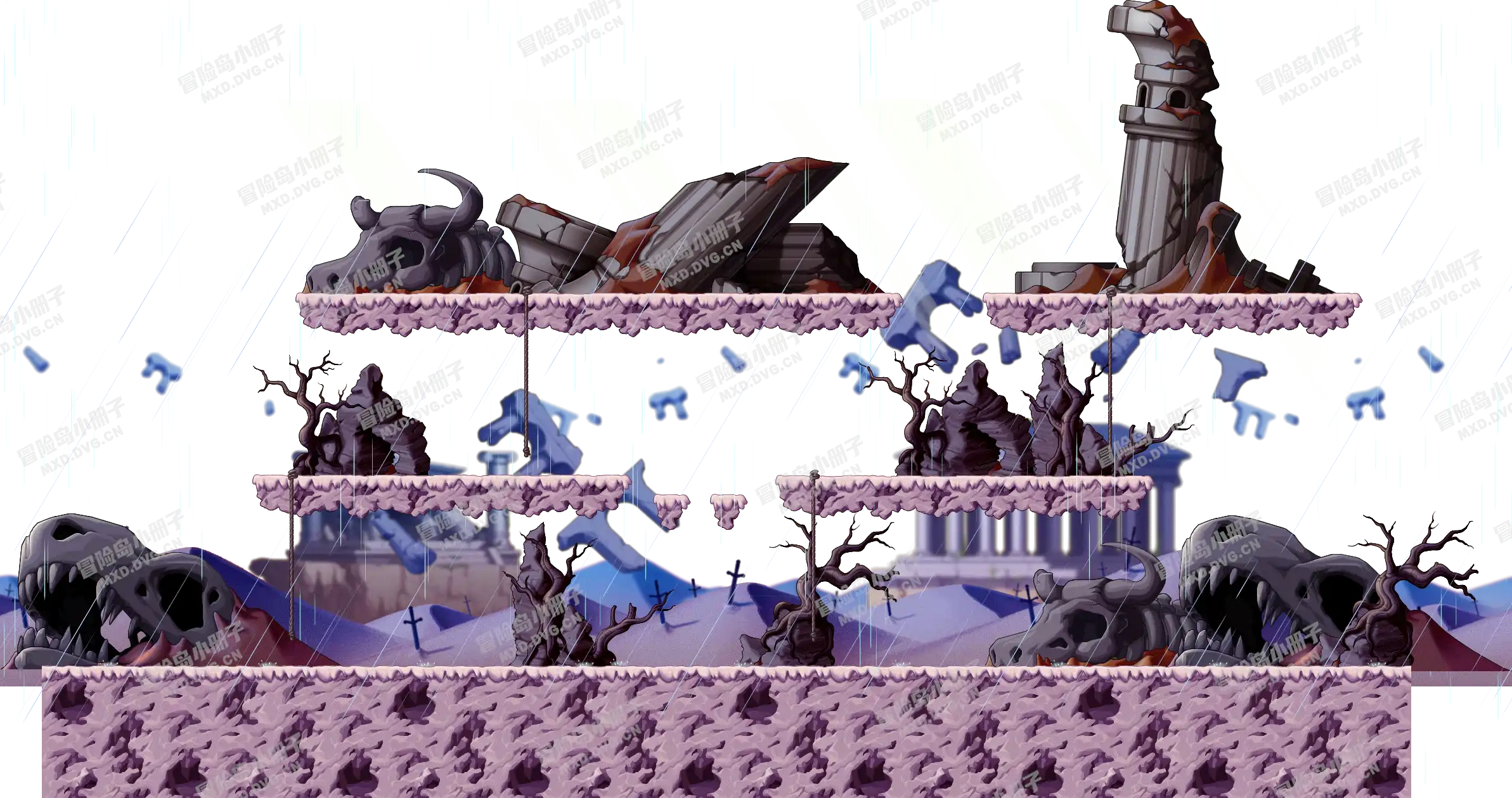 憧憬者之地