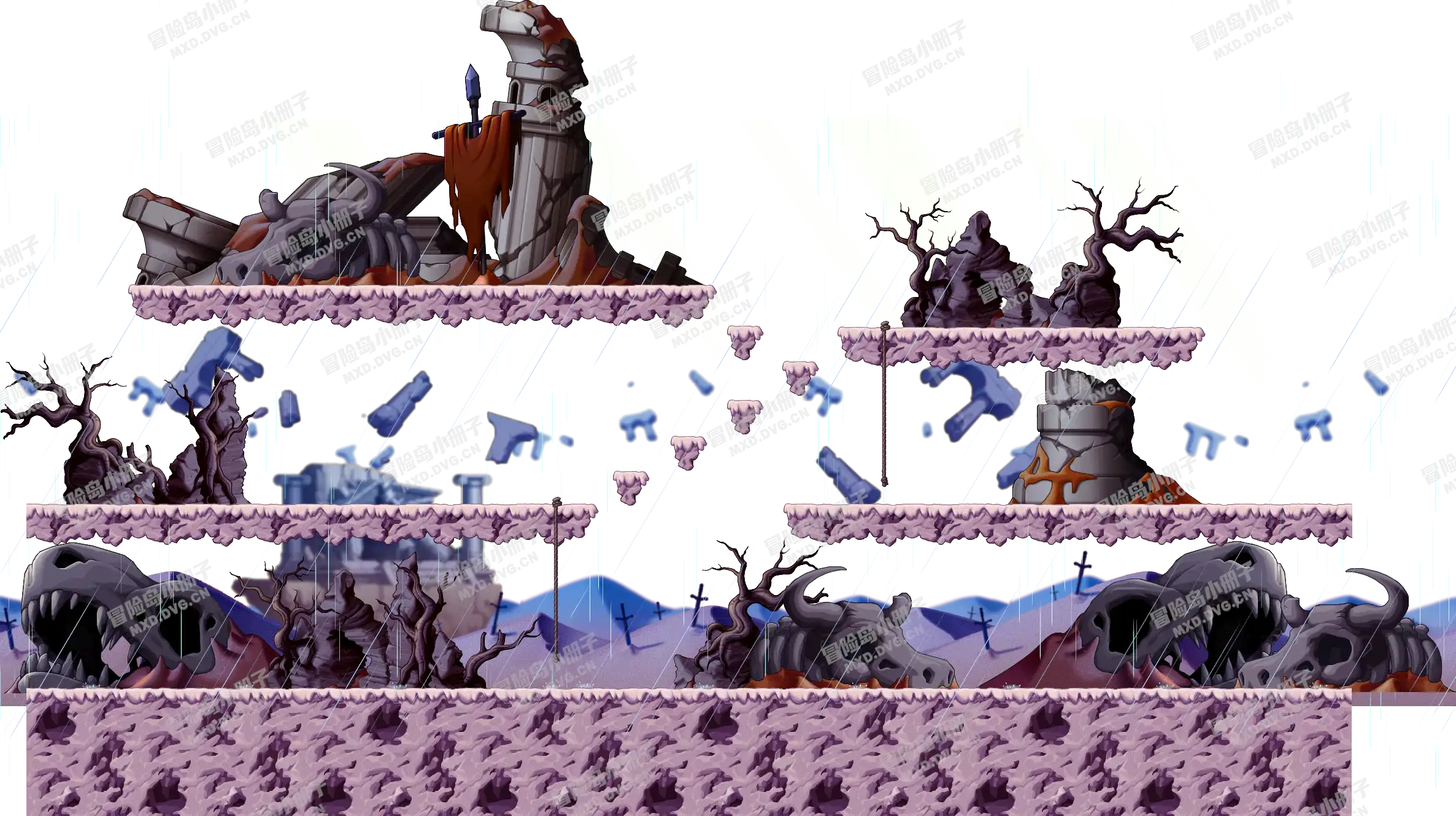 挥汗之地