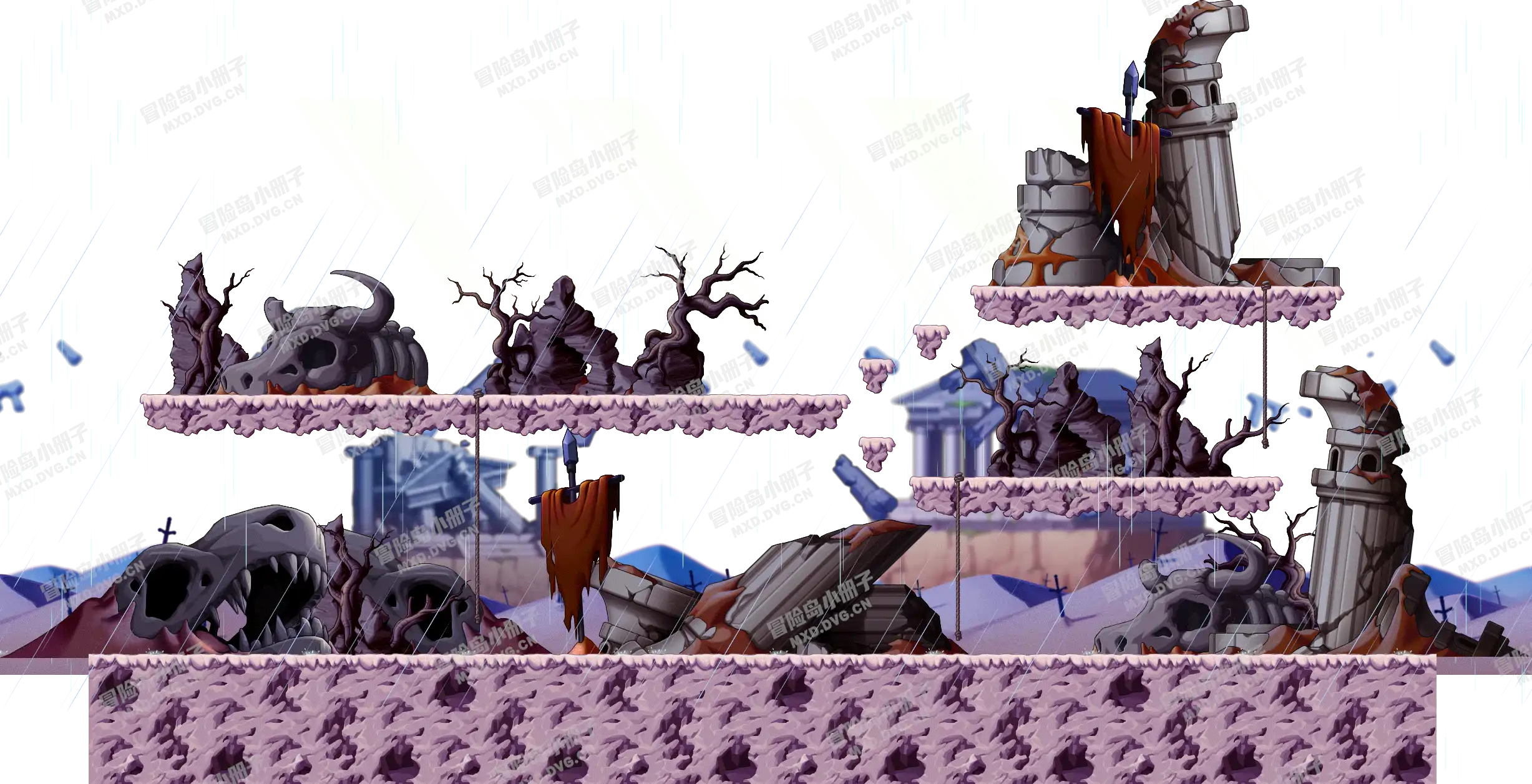 激情之地