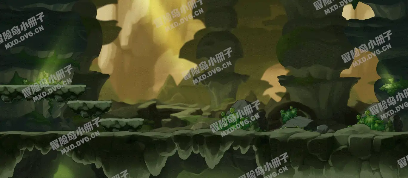 地下1层某处