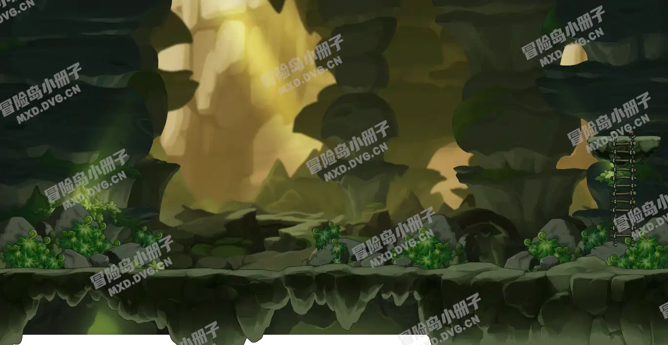 地下3层某处