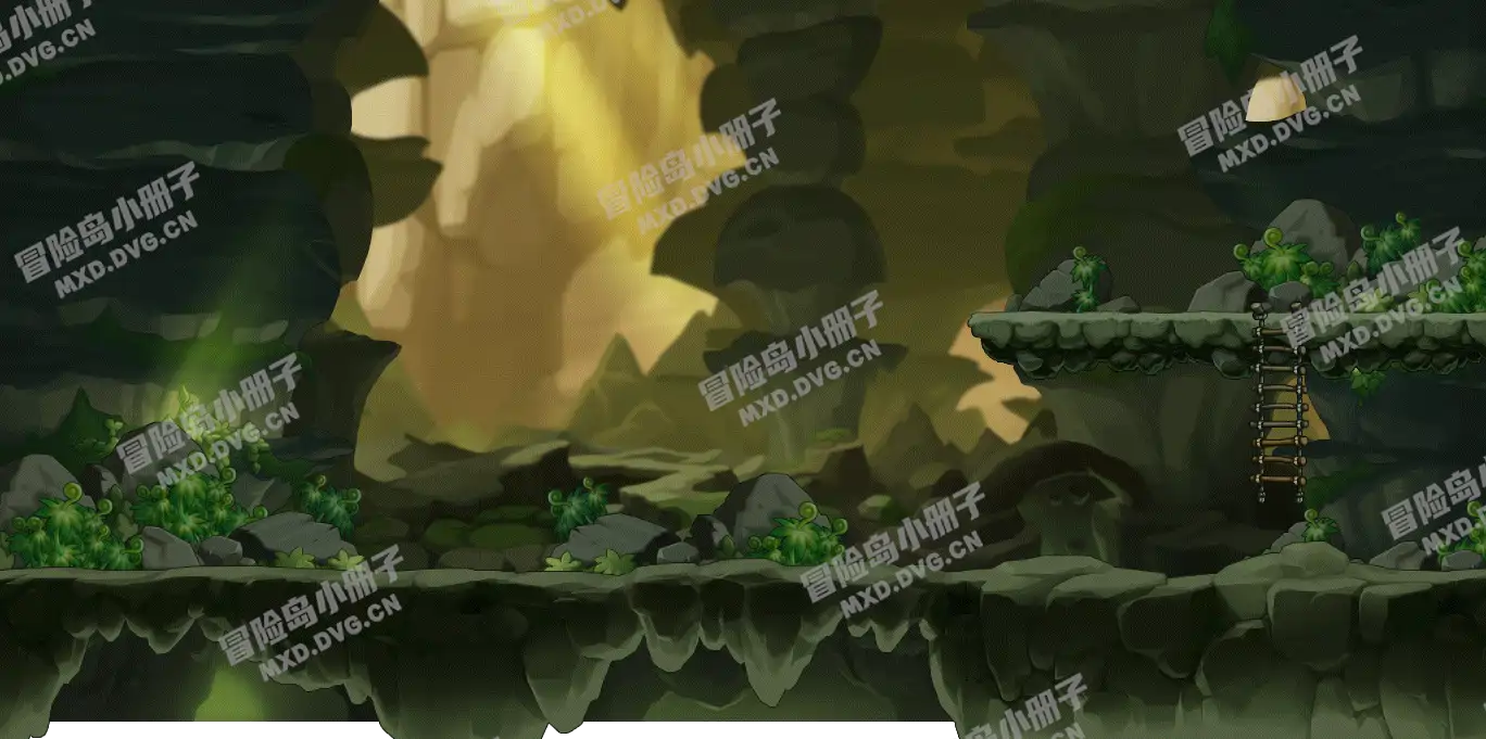 地下3层某处