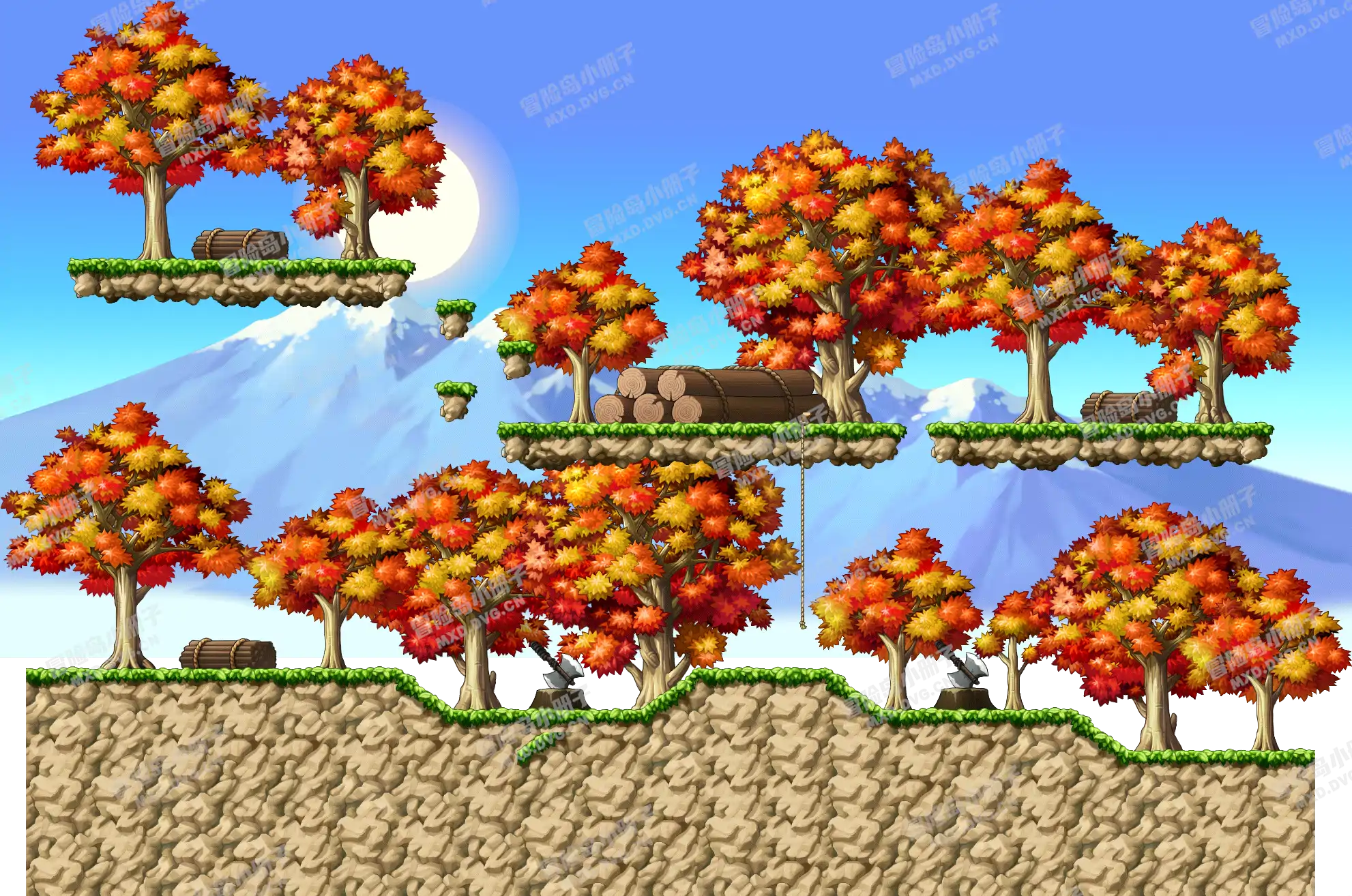 Stage 3