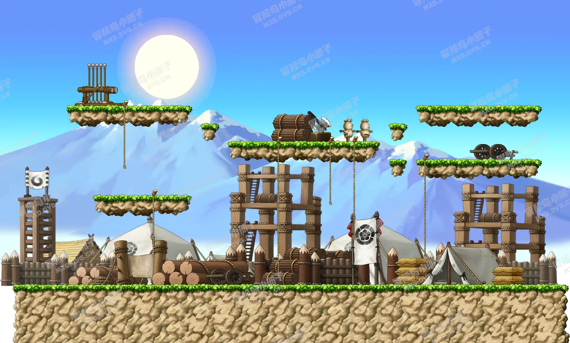 Final Stage