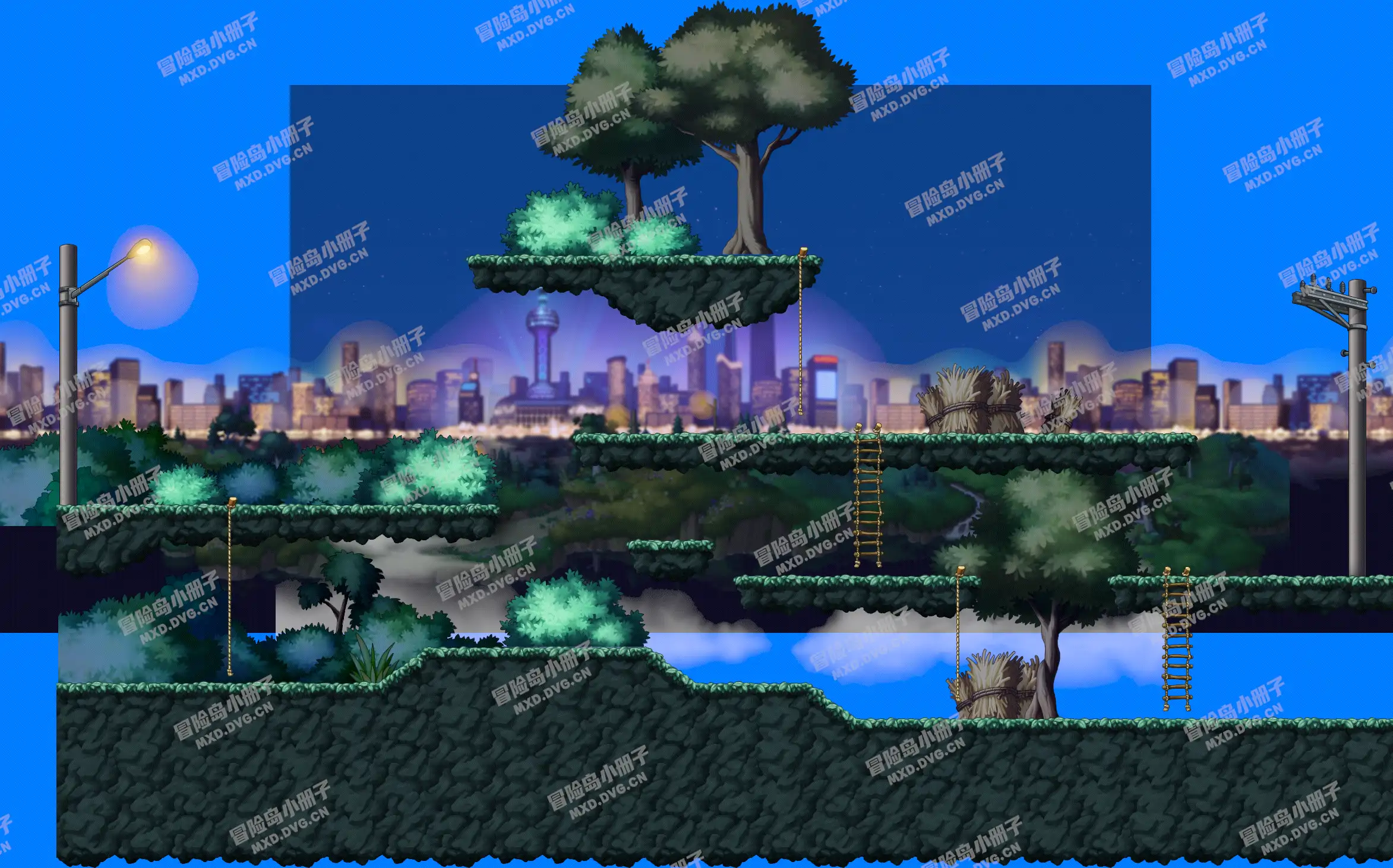 Final Stage