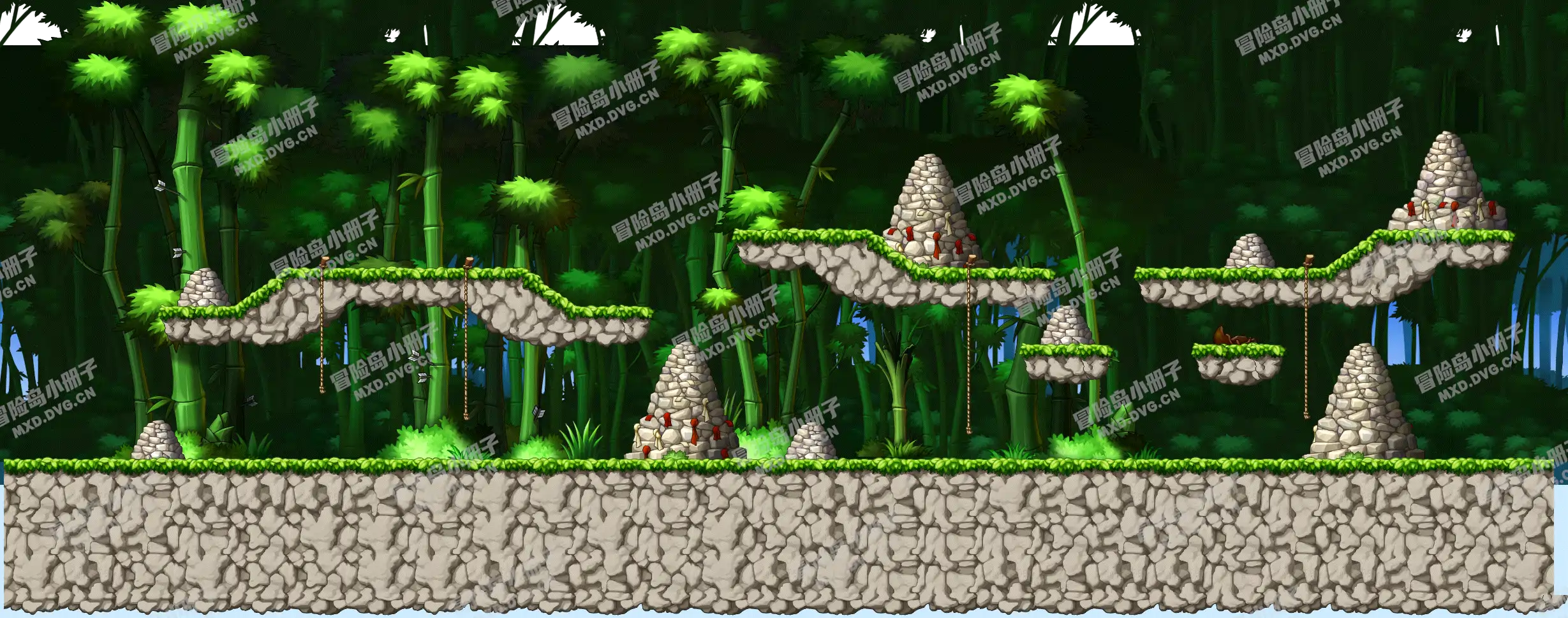 Stage 5