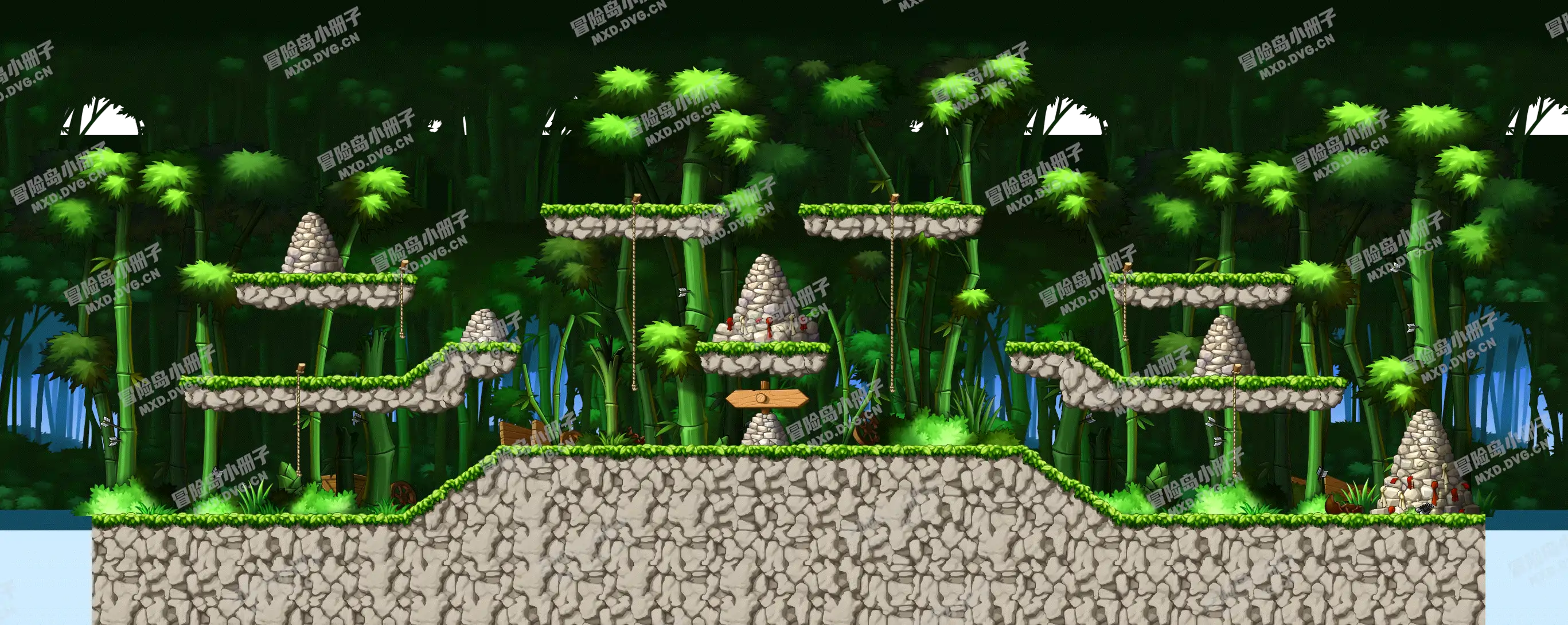 Final Stage