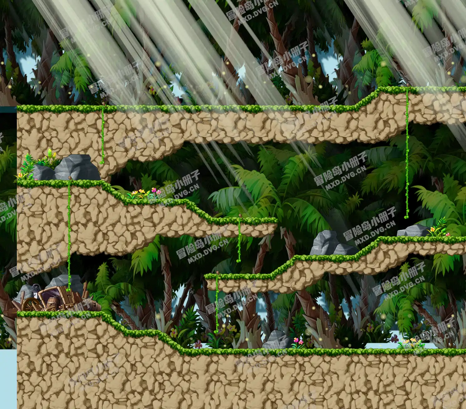 Final Stage