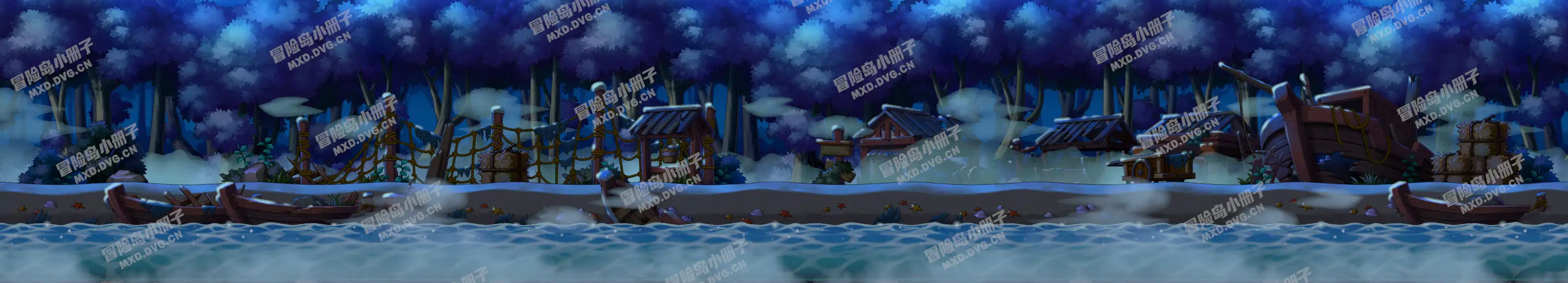 Final Stage