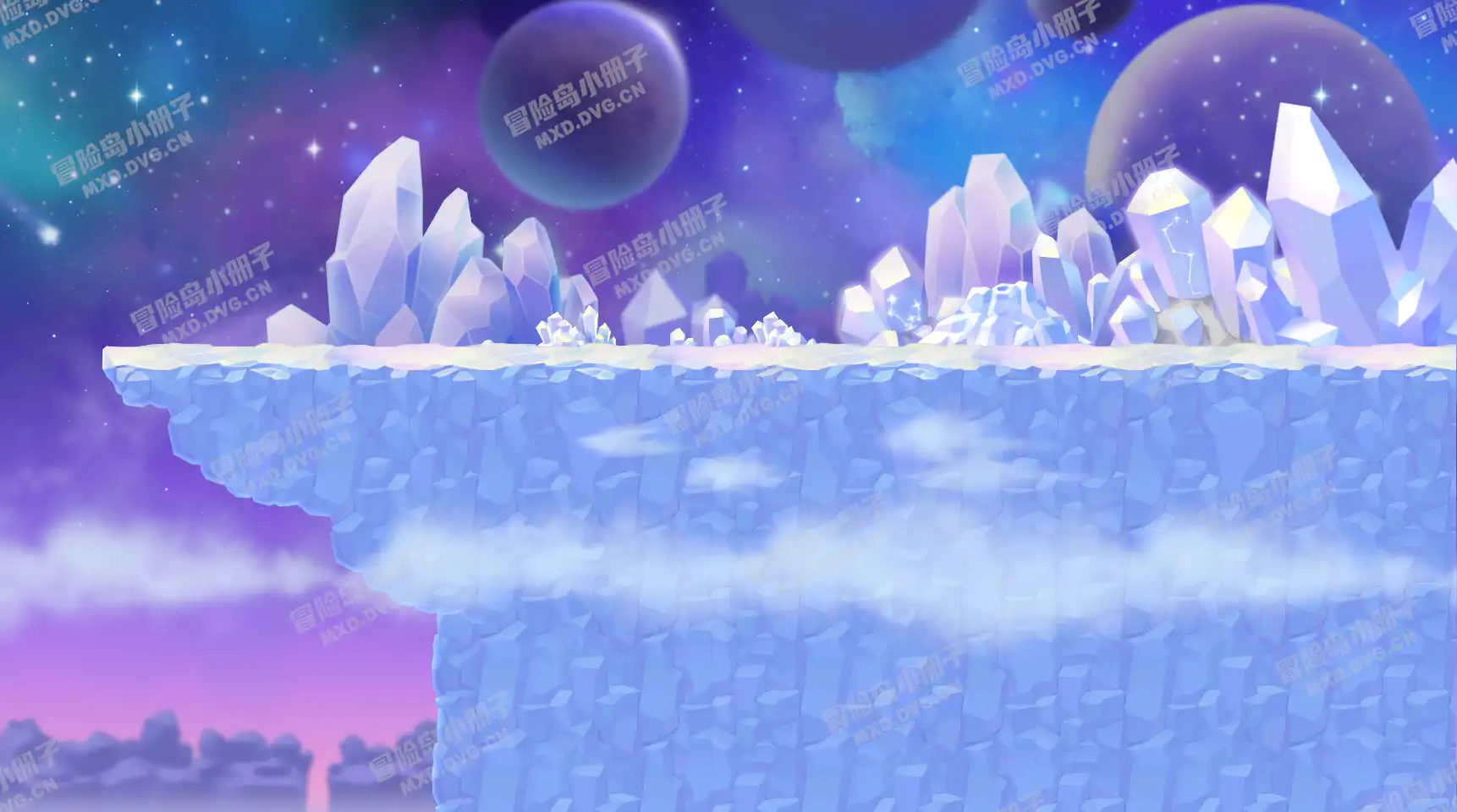 Twinkling Tor