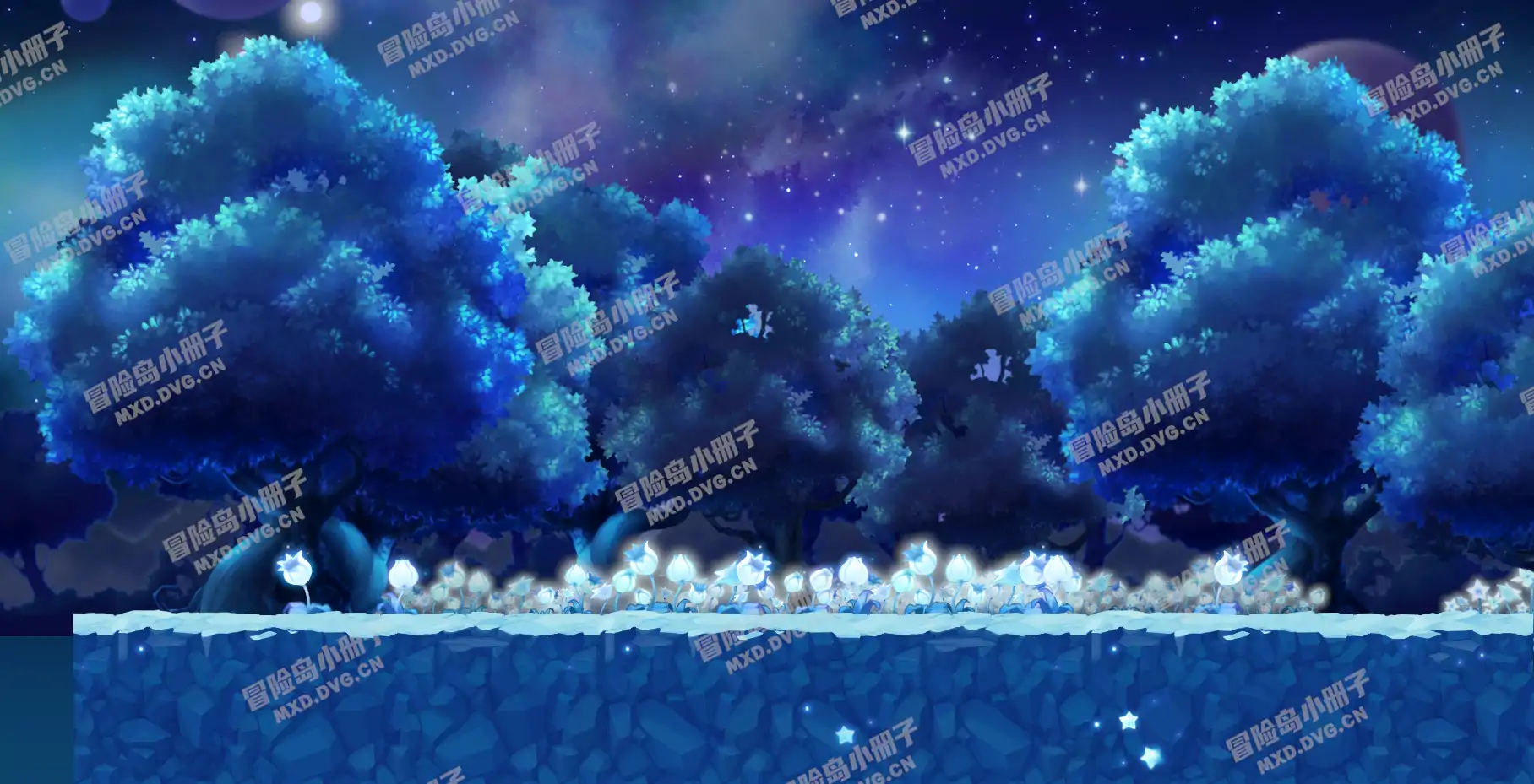 Star Garden