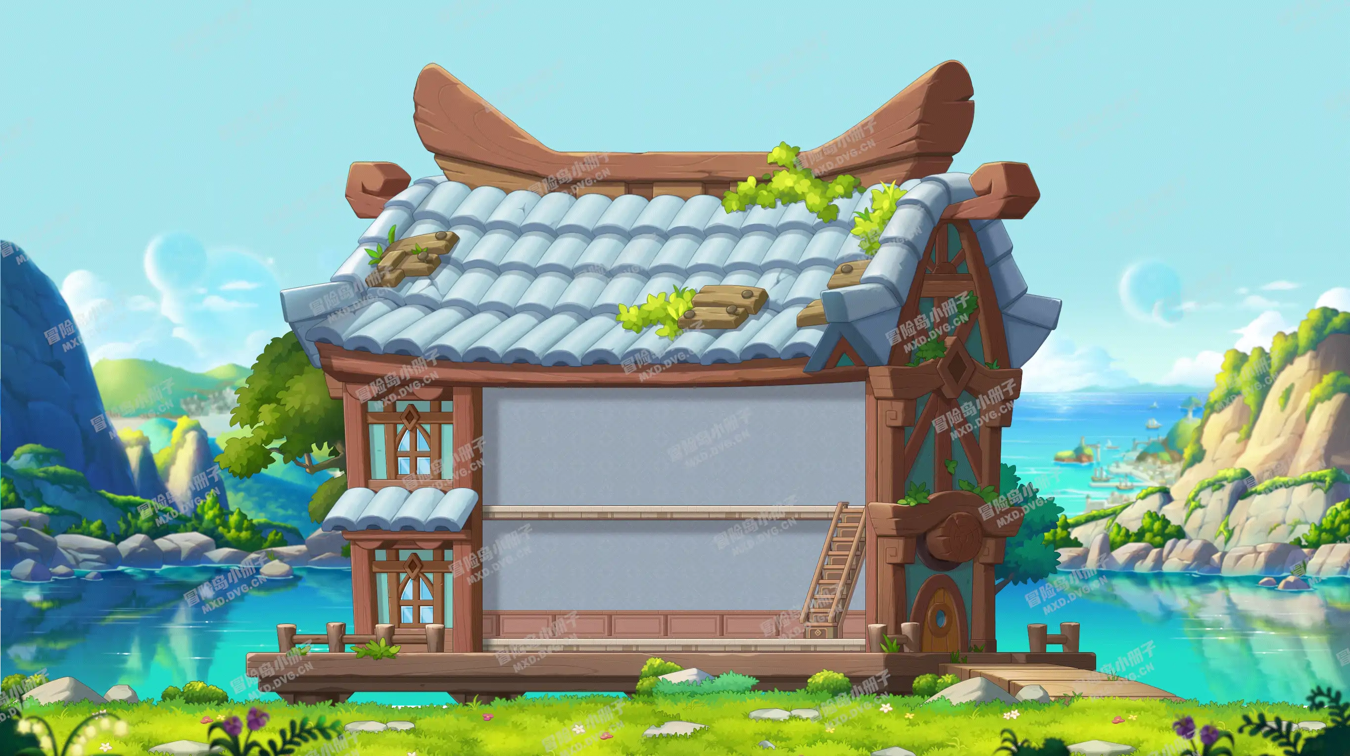旅者居所