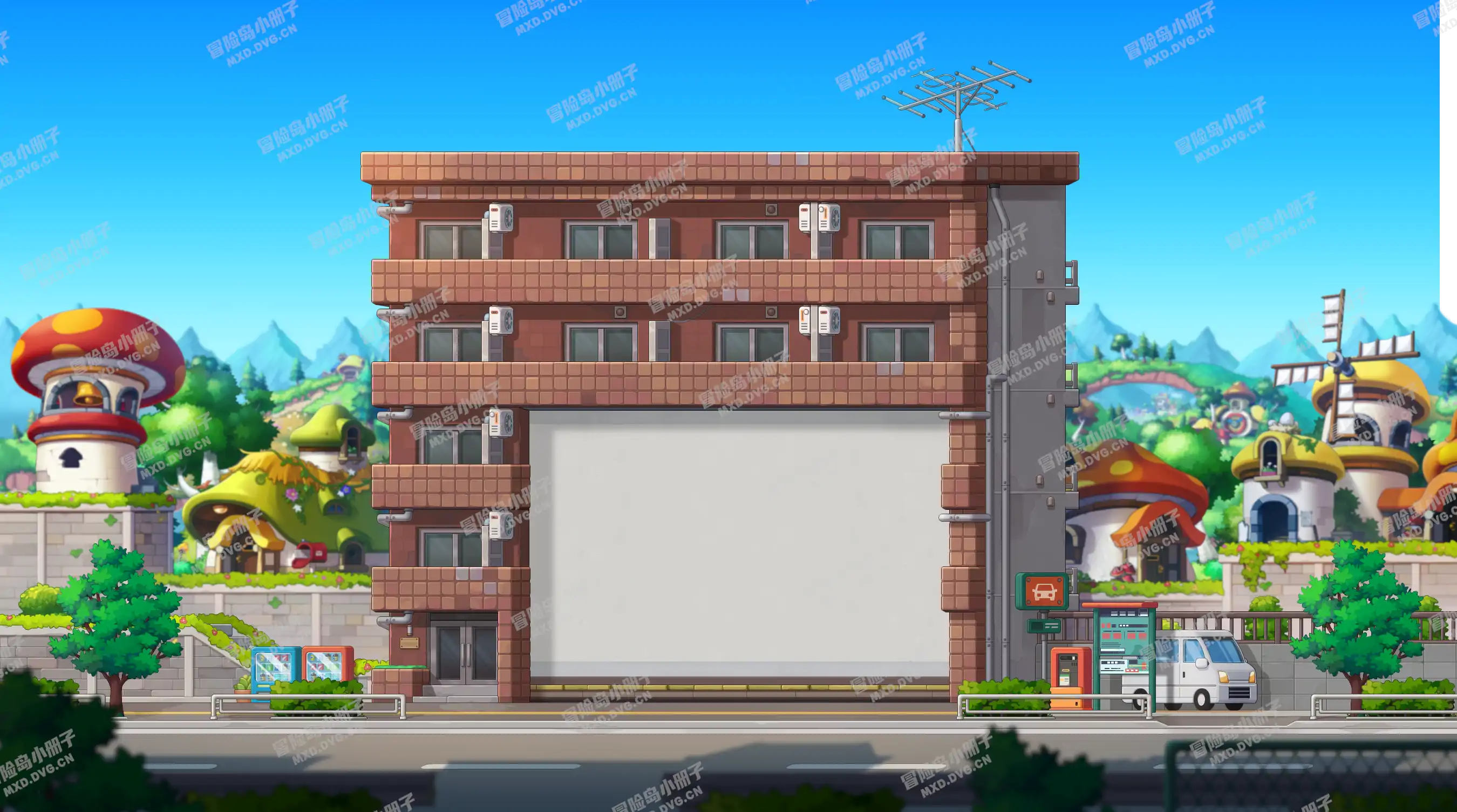 埼玉家