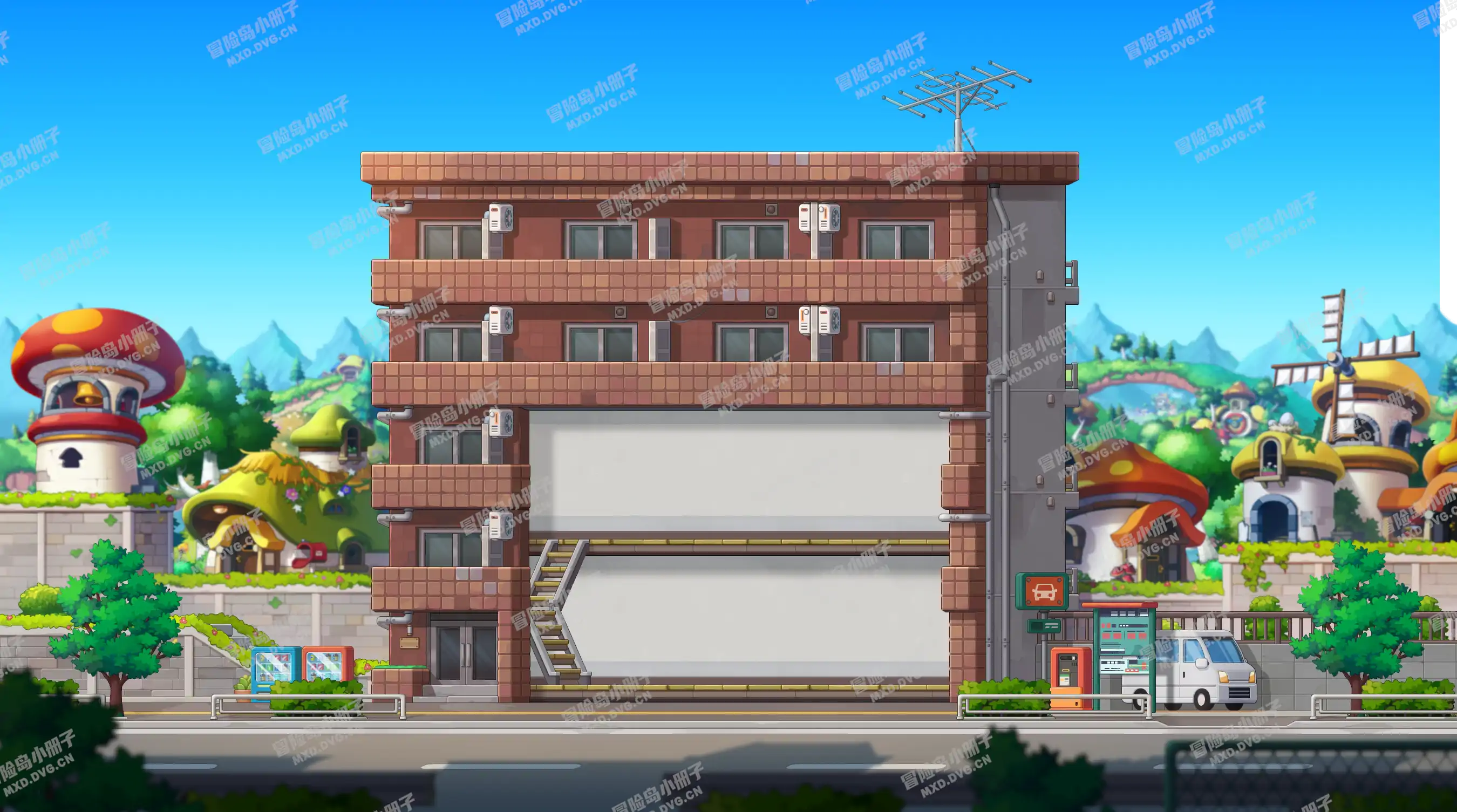 埼玉家