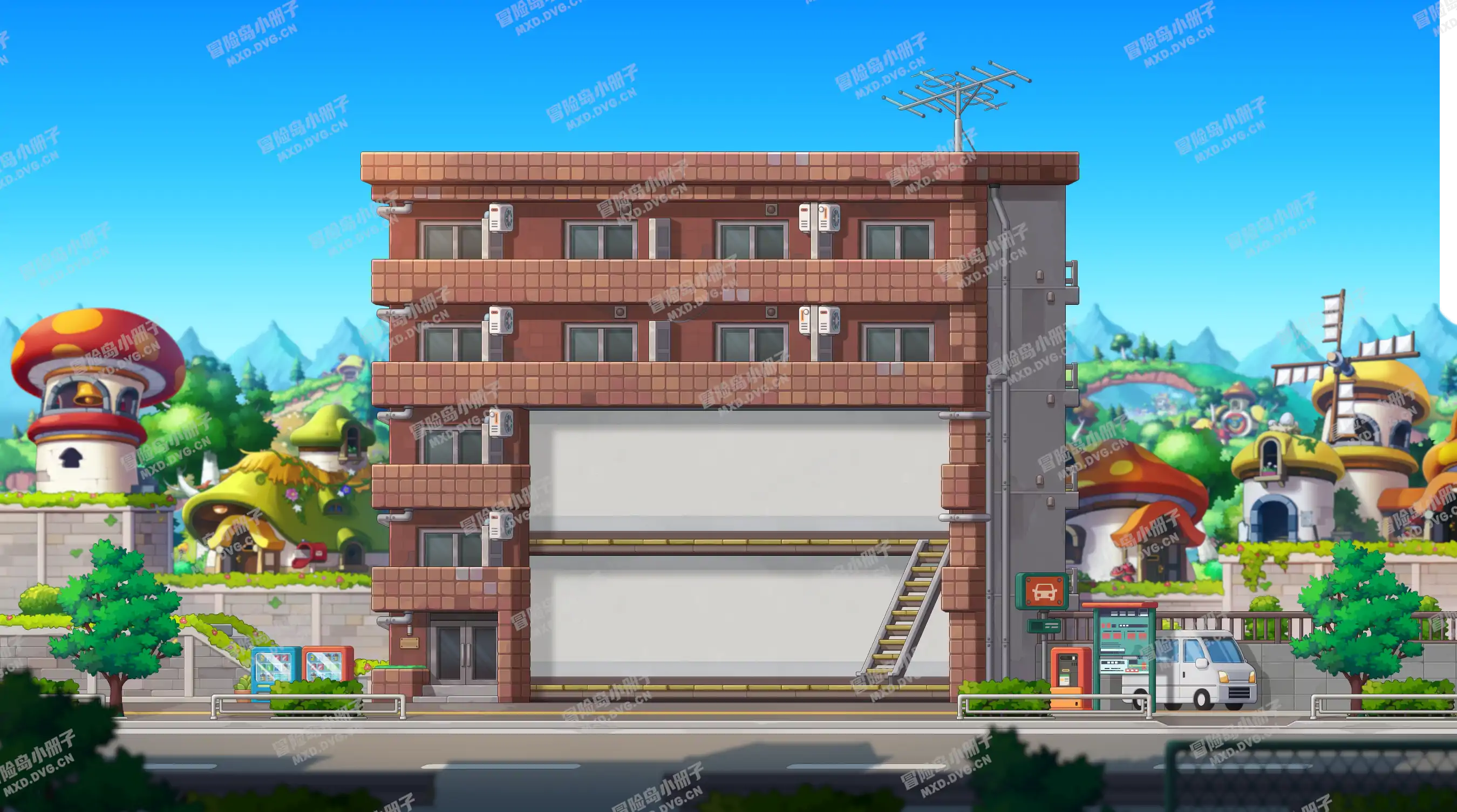 埼玉家