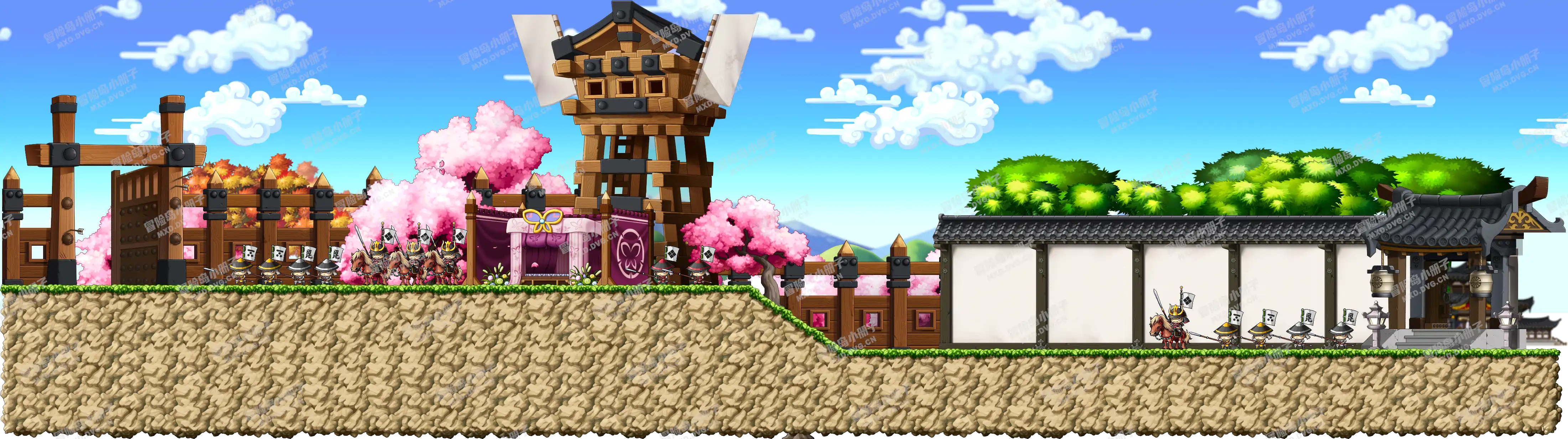 Momijigaoka