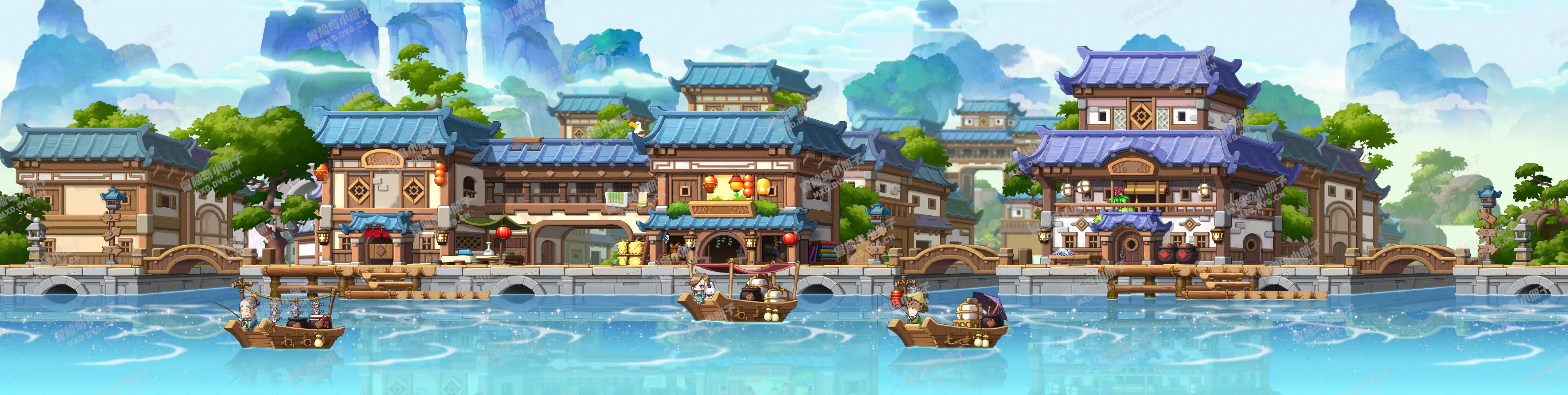 河津