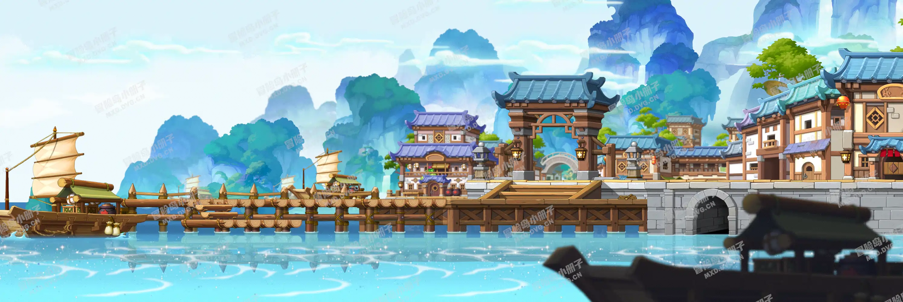 地图 875001002