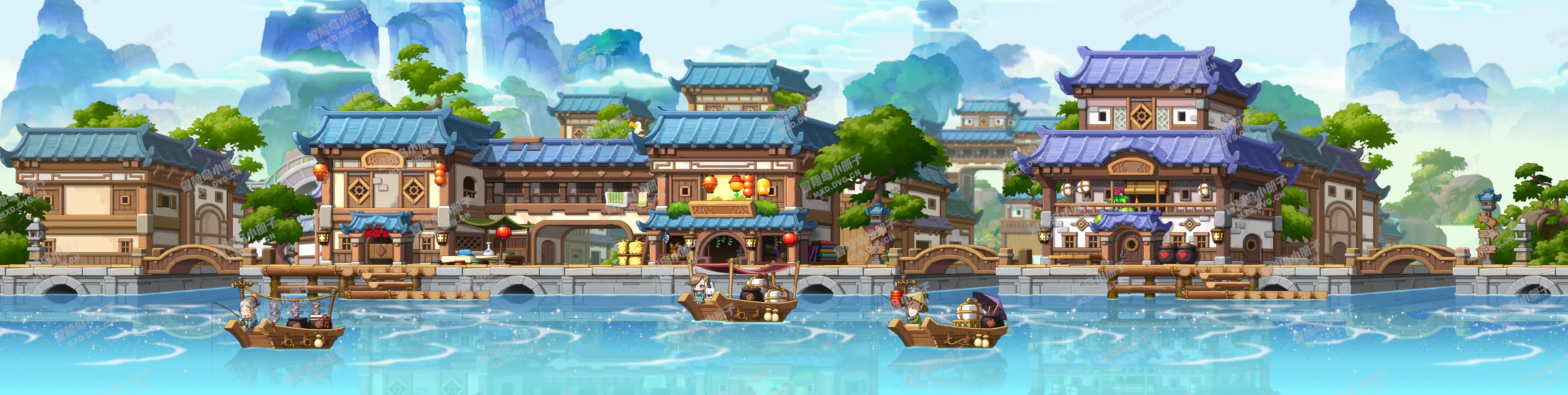 河津