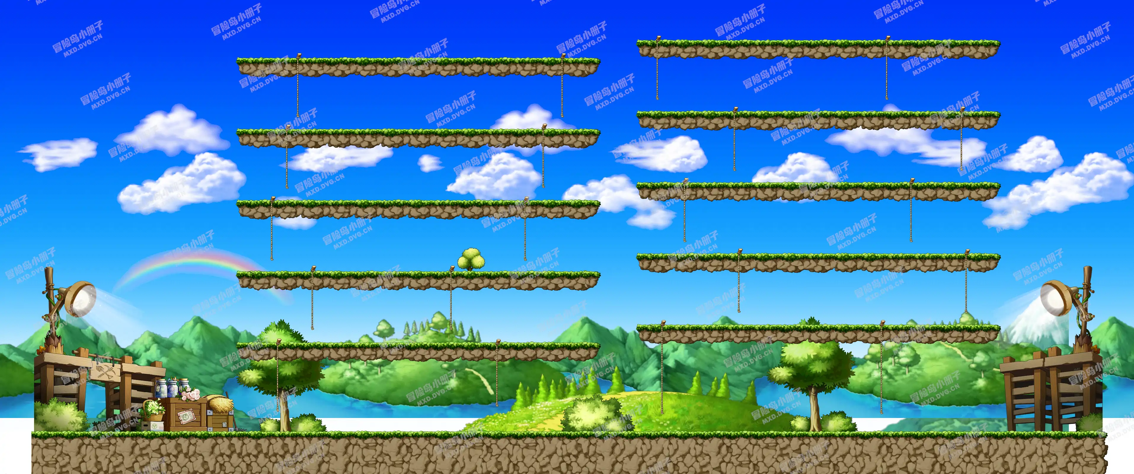 Expert Harvesting Farm