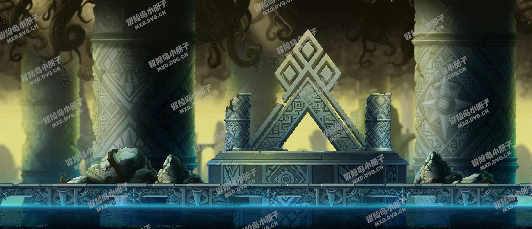 Soul Chamber