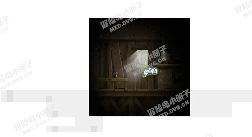 沼泽地带的棚屋