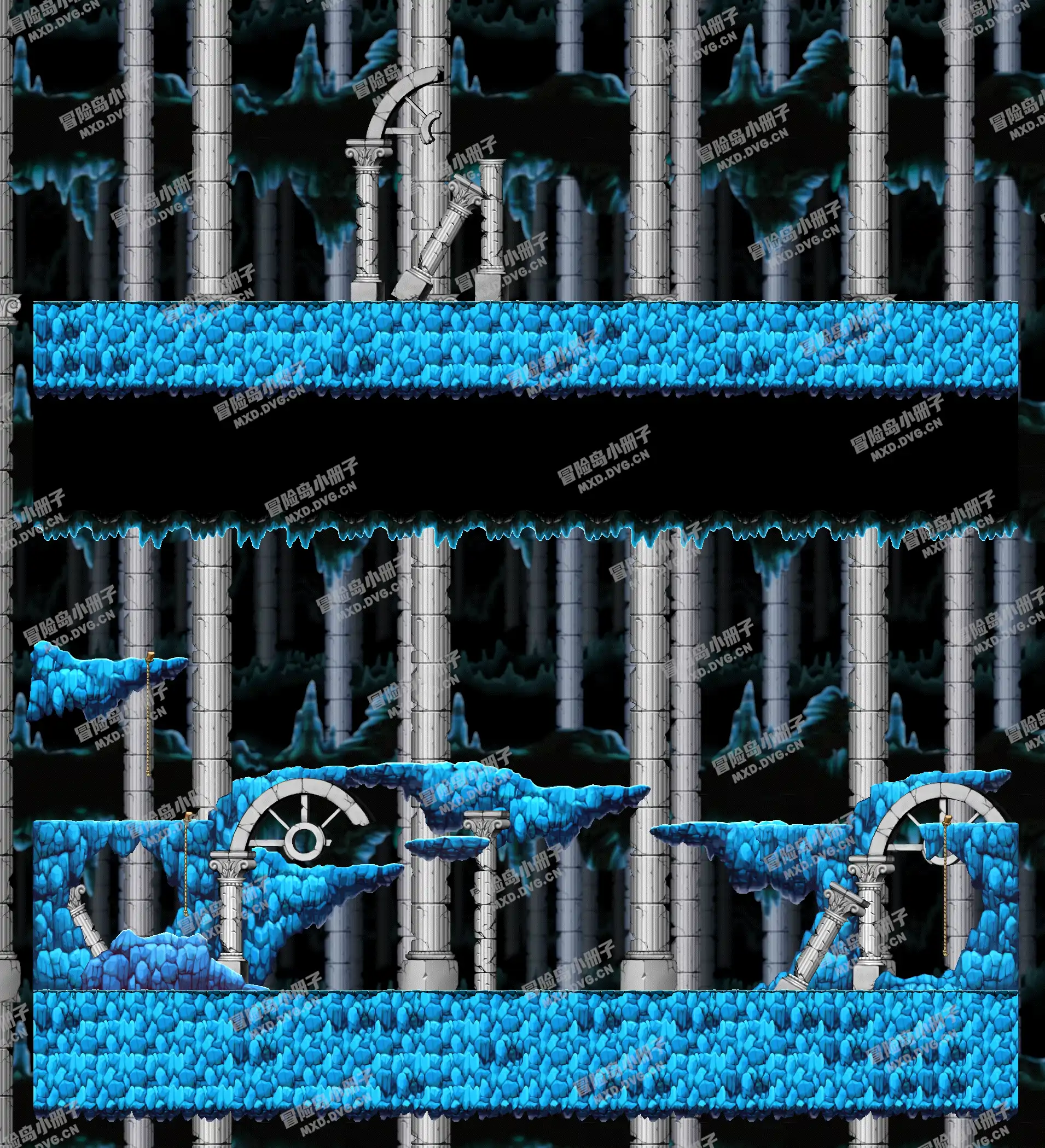 Forgotten Shrine