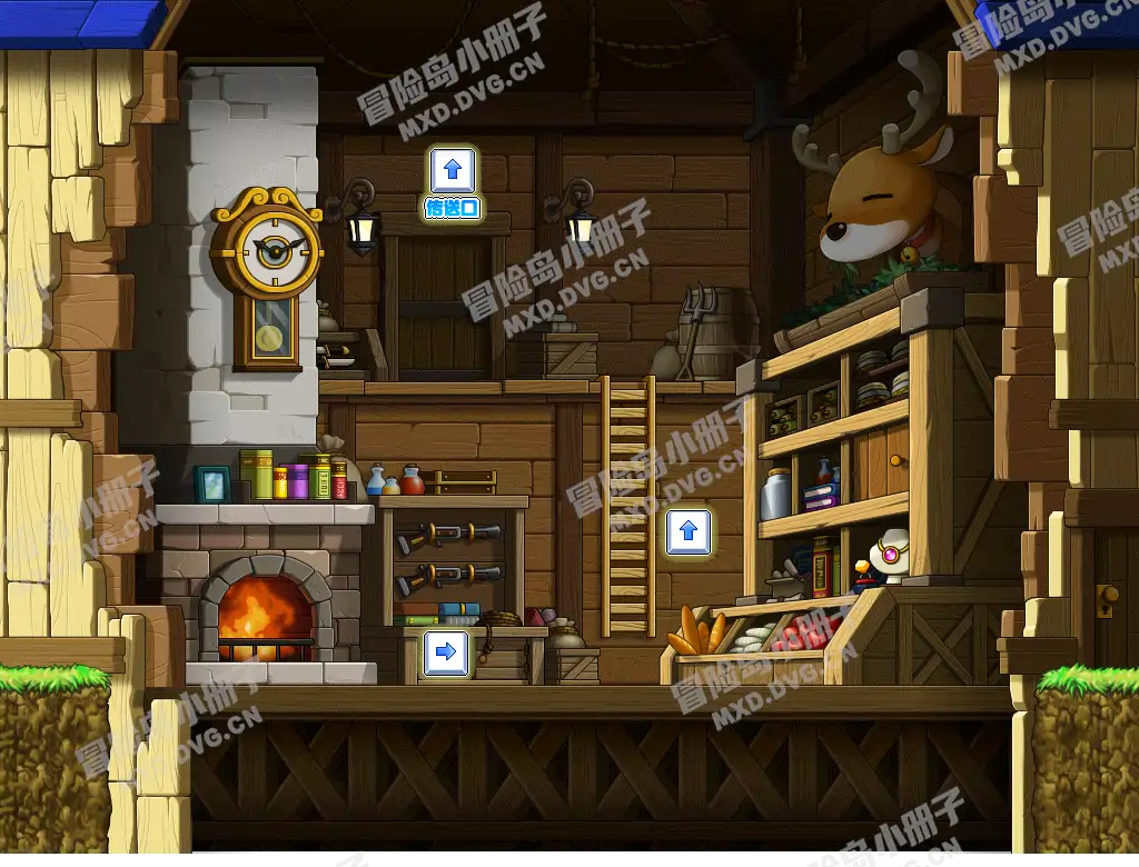 Limbert's General Store