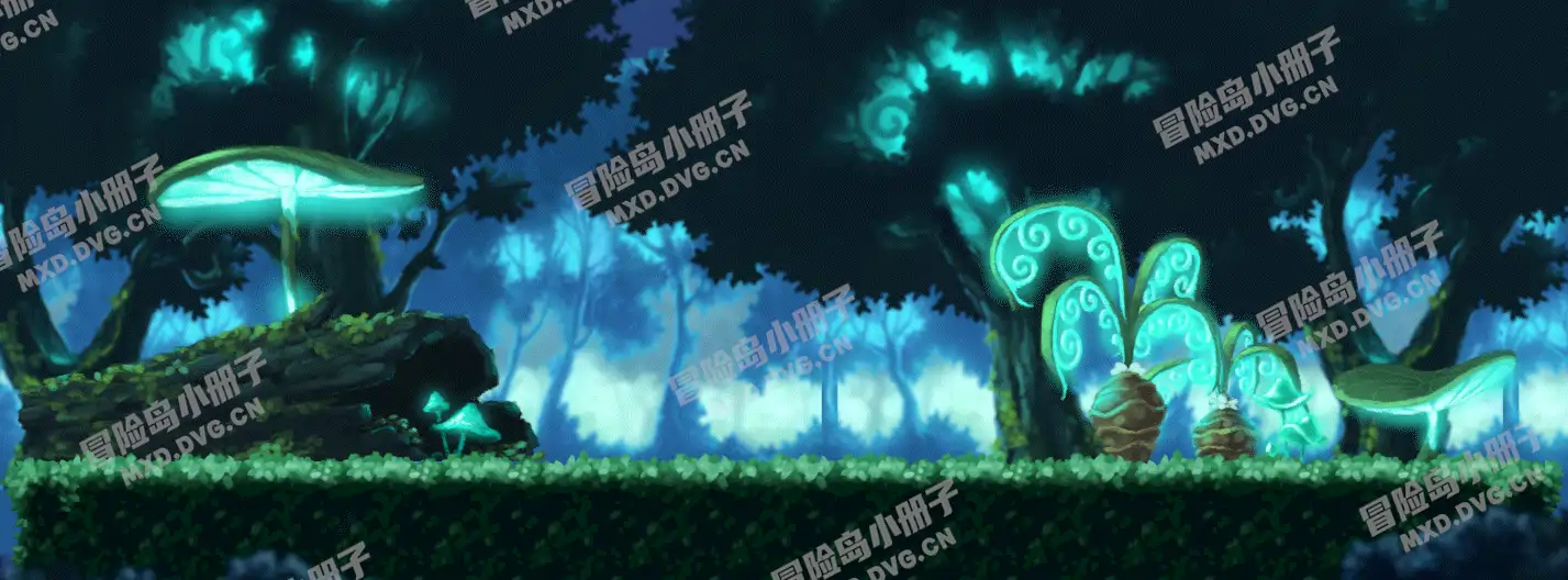 Spirit Savior Exit