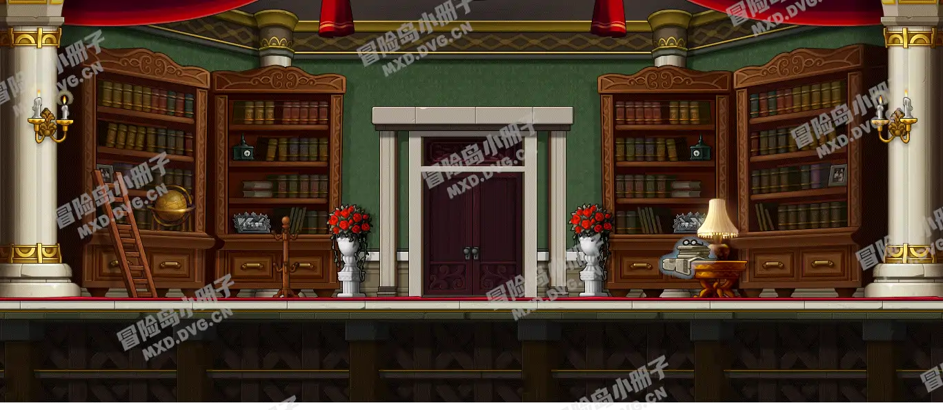 Library