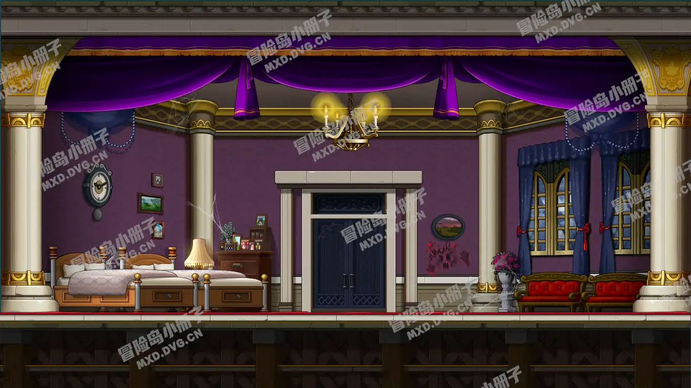 Guest Room 3