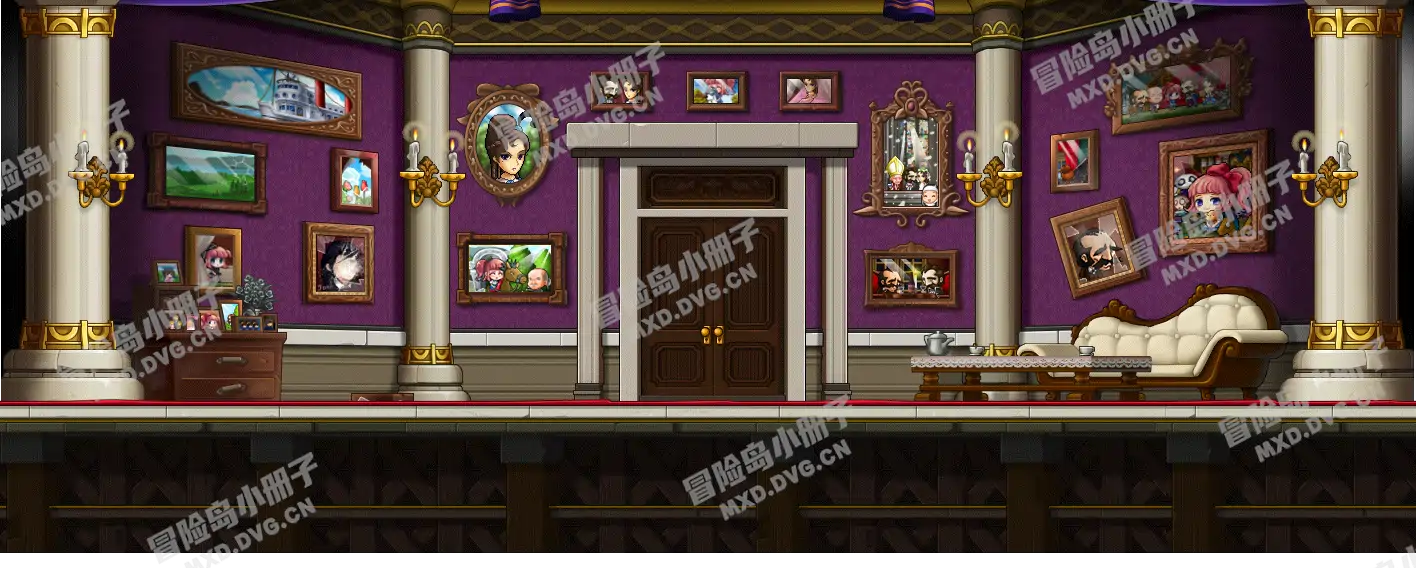 Frame Room