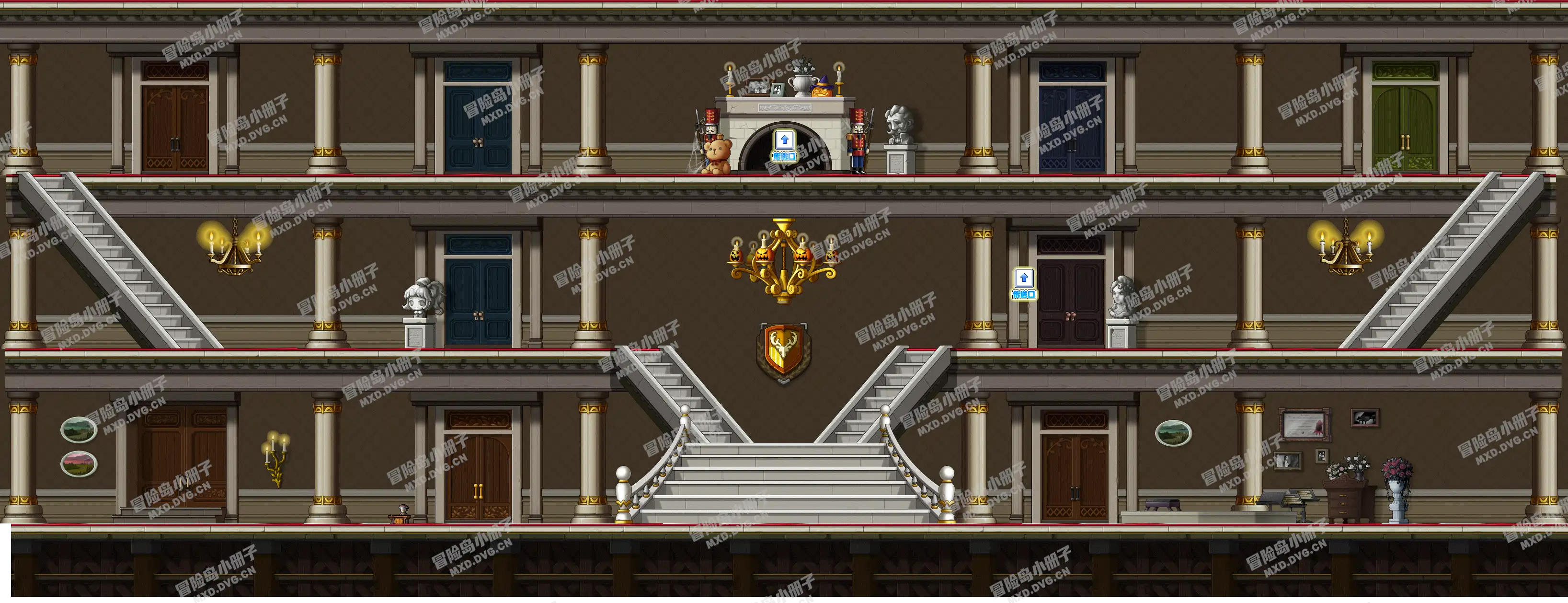 Central Hall