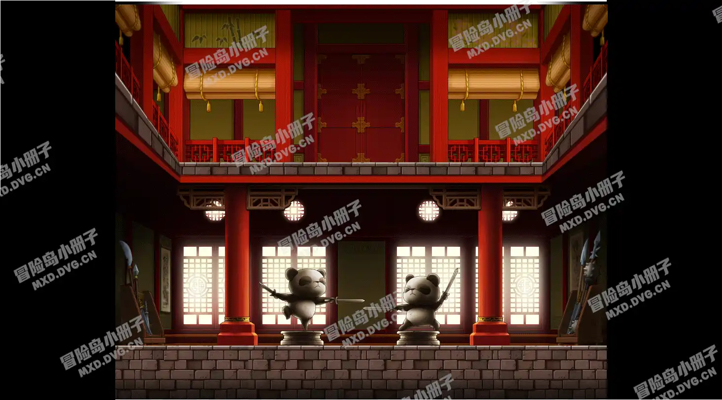 武陵道场 37楼