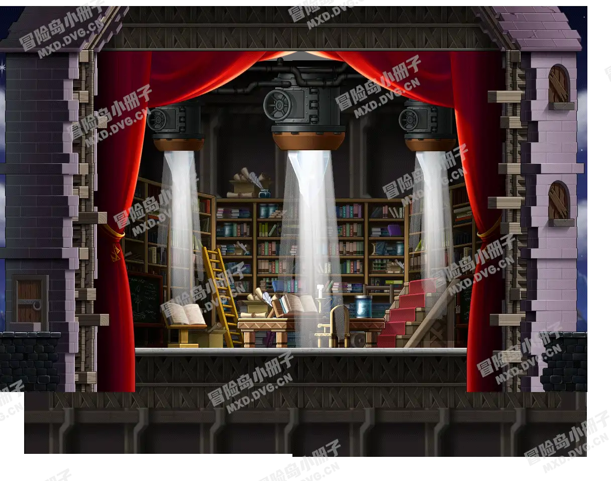 Alchemy Lab
