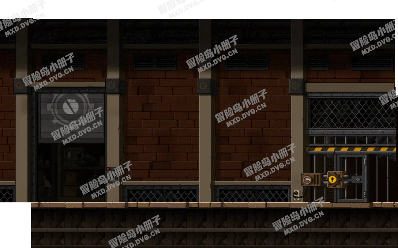 Prison