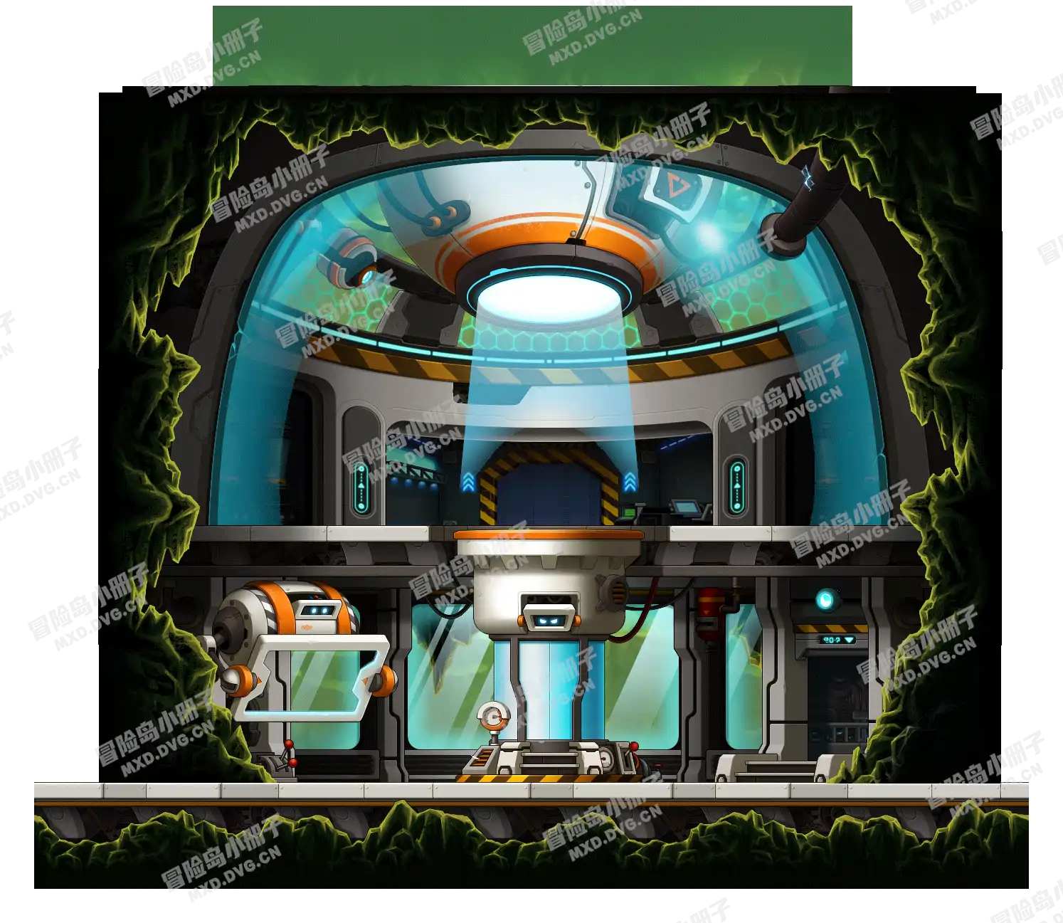Laboratory