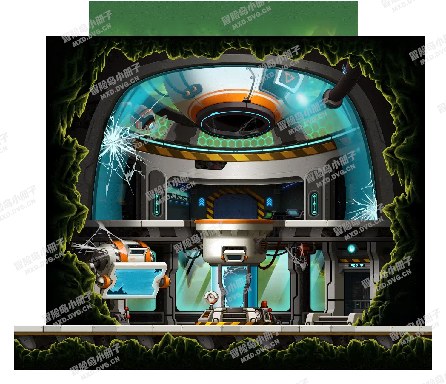 Laboratory