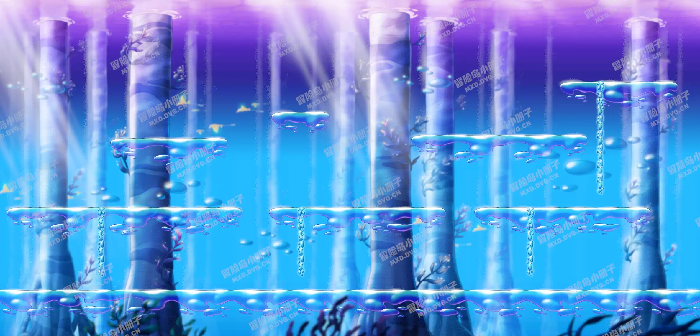 1阶段：星星最后触摸到的地方