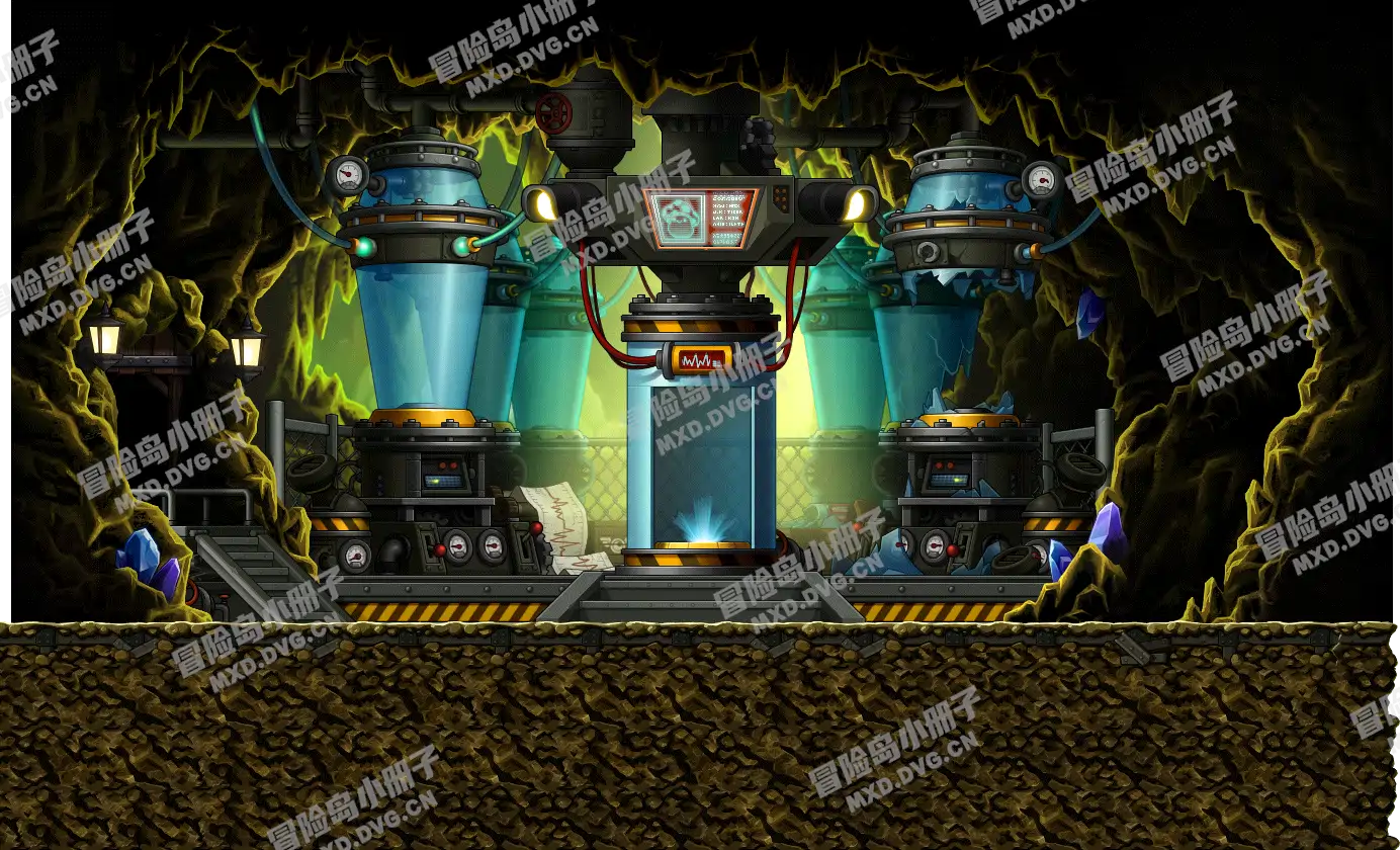 Evolution Lab
