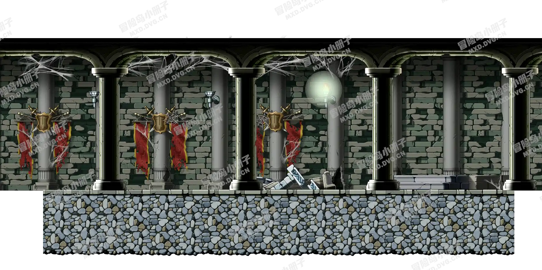 死亡回廊
