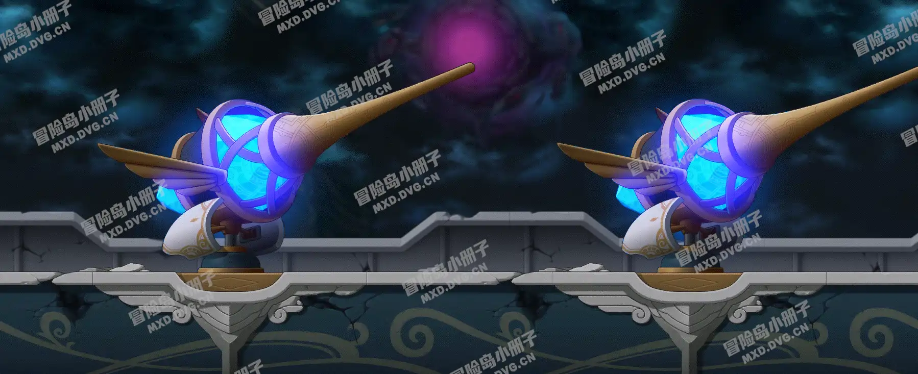 别动队突击船