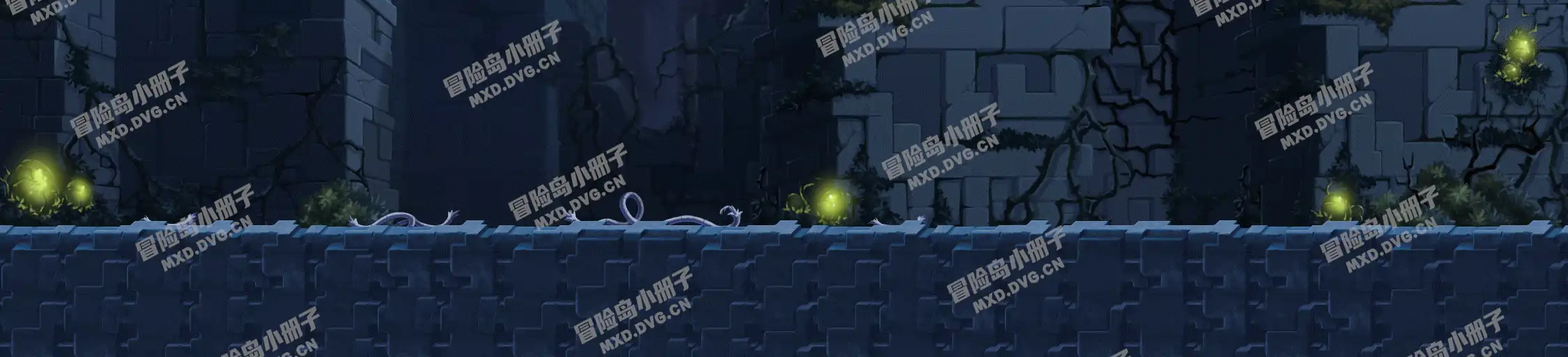 痛苦迷宫某处