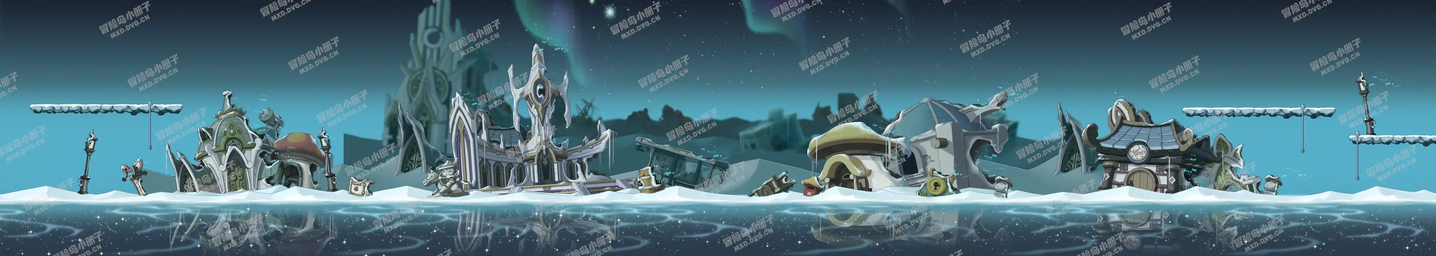 无名村某处