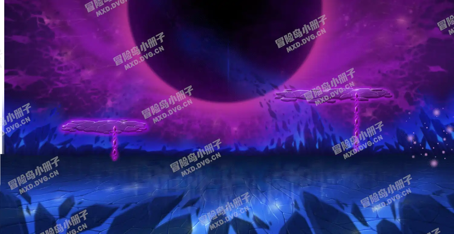 破碎之光