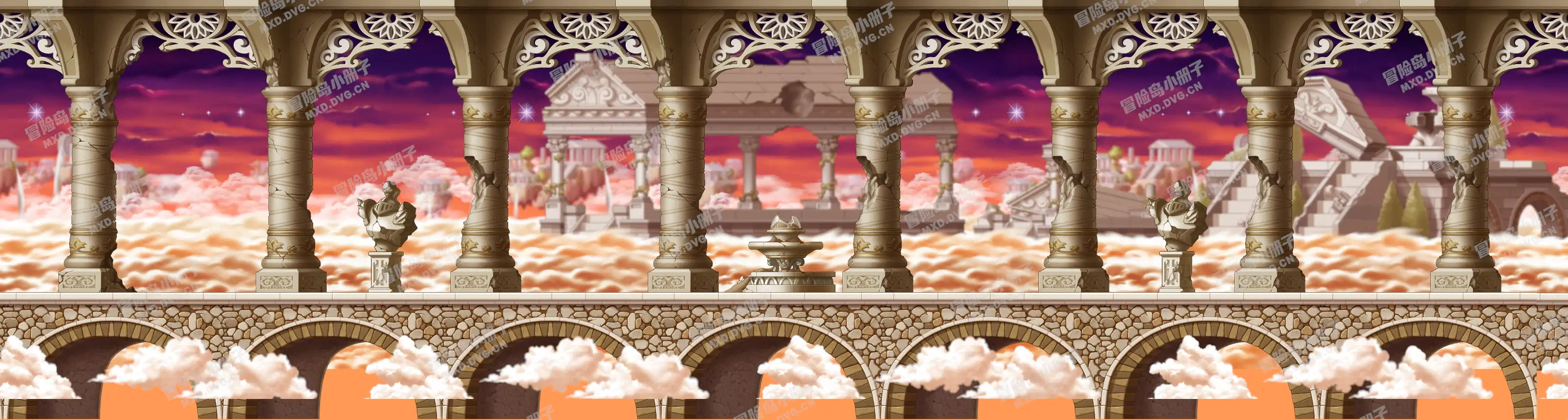 时间神殿